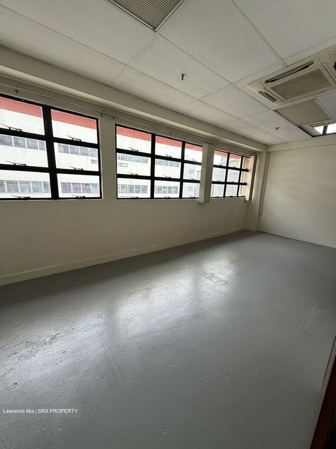 Genting Building (D13), Factory #525764191